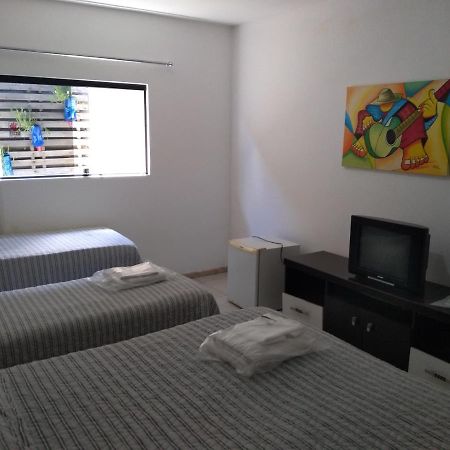 Thermas Hotel Salgadinho Extérieur photo