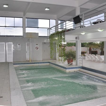 Thermas Hotel Salgadinho Extérieur photo