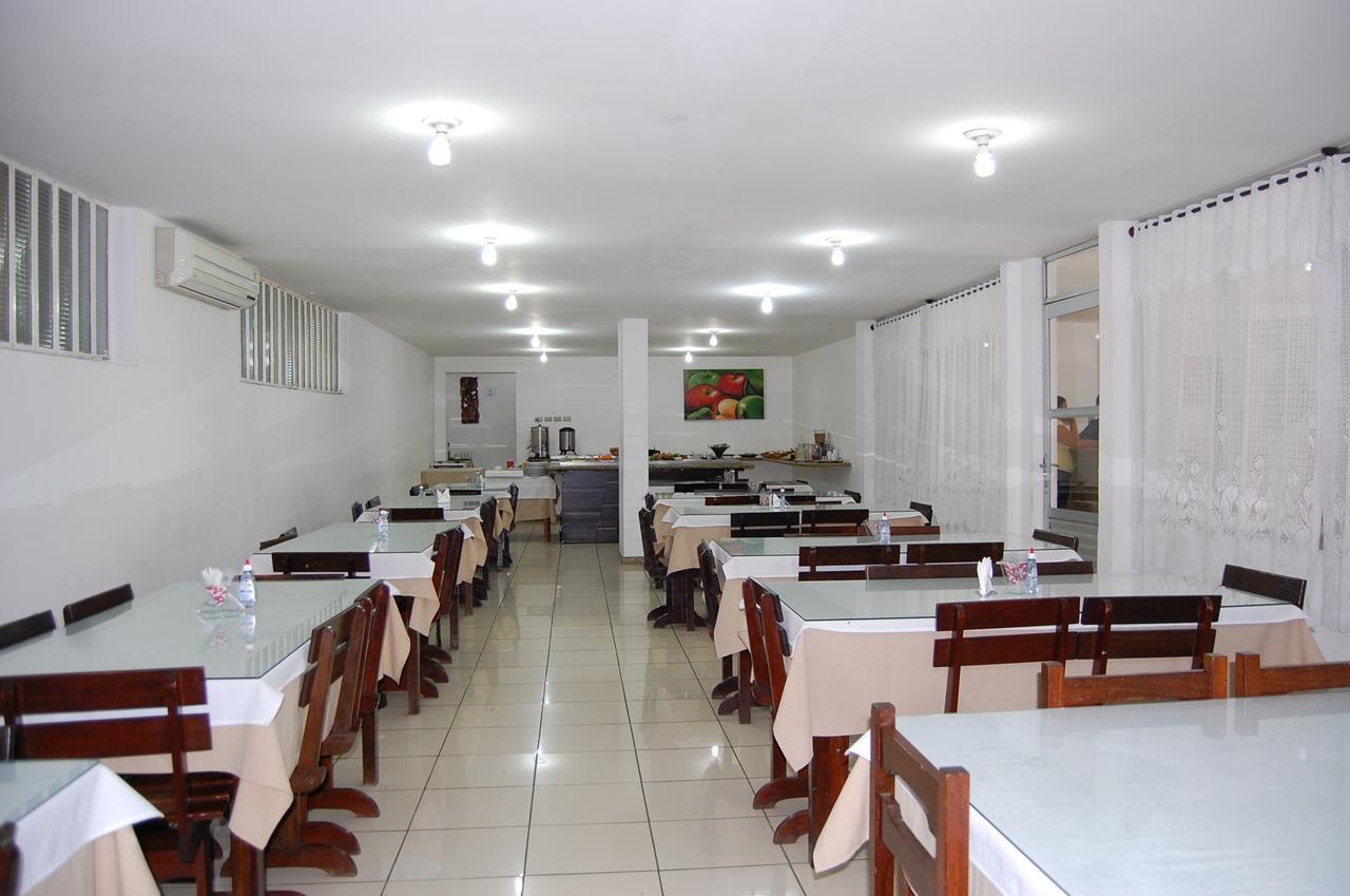 Thermas Hotel Salgadinho Extérieur photo