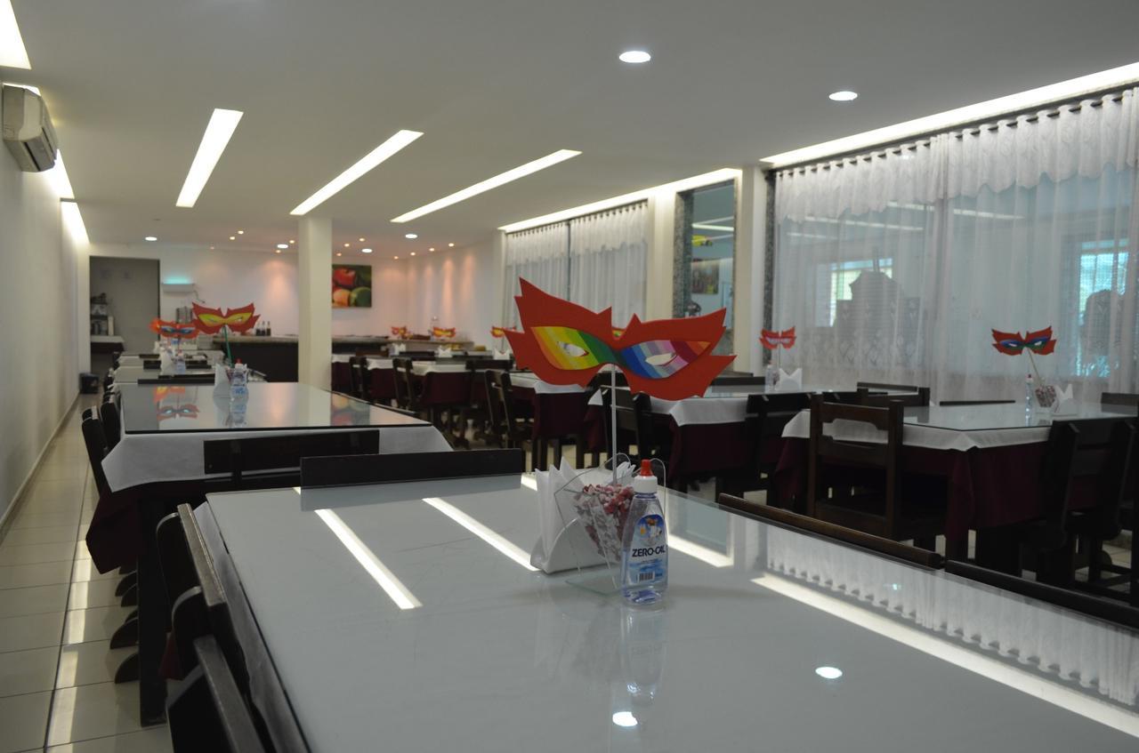 Thermas Hotel Salgadinho Extérieur photo