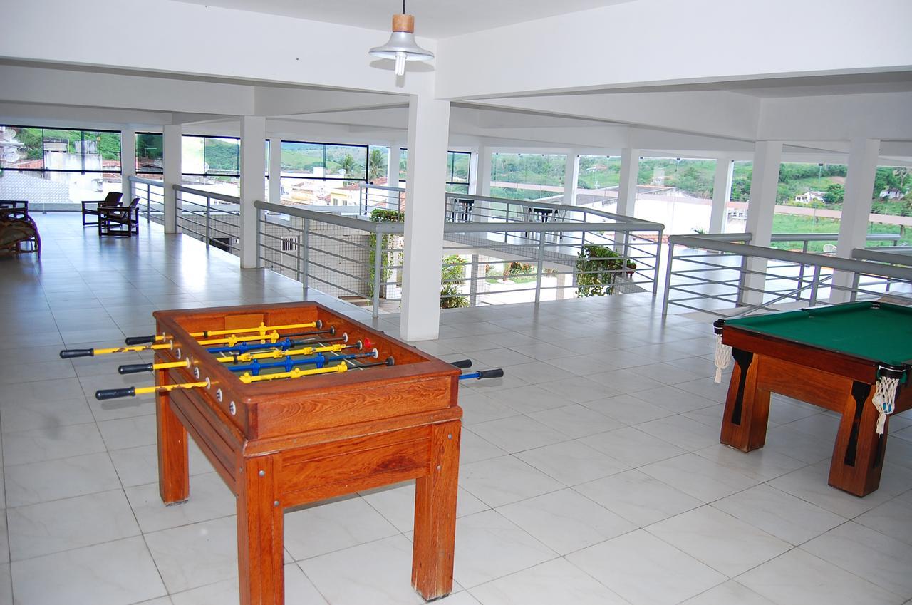 Thermas Hotel Salgadinho Extérieur photo
