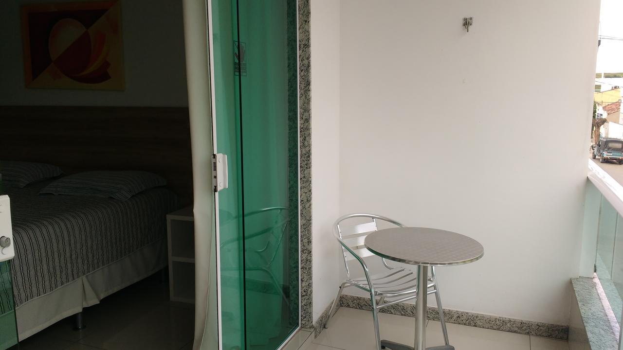 Thermas Hotel Salgadinho Extérieur photo