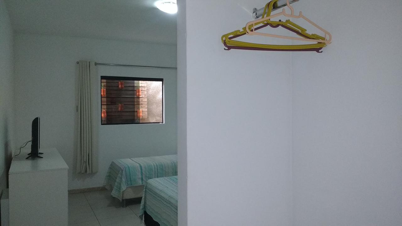 Thermas Hotel Salgadinho Extérieur photo