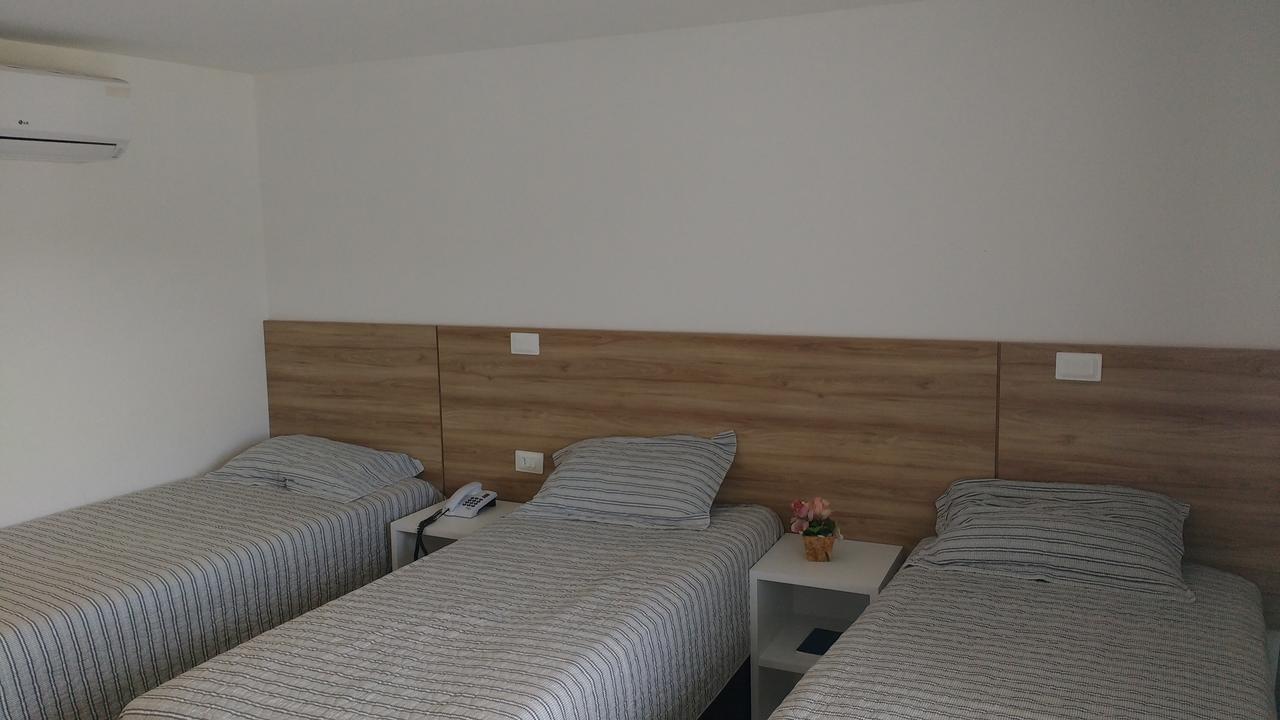 Thermas Hotel Salgadinho Extérieur photo