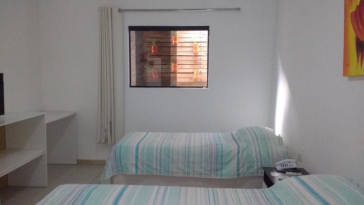 Thermas Hotel Salgadinho Extérieur photo