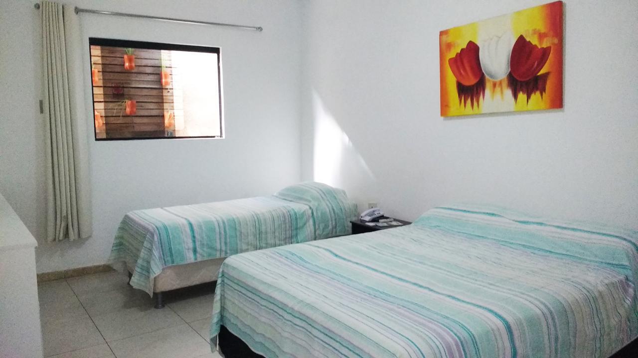 Thermas Hotel Salgadinho Extérieur photo