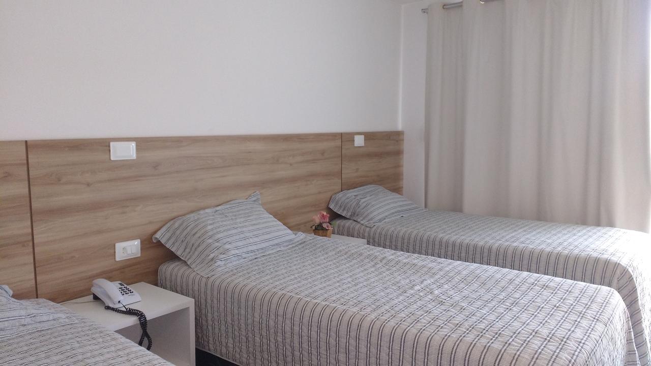 Thermas Hotel Salgadinho Extérieur photo