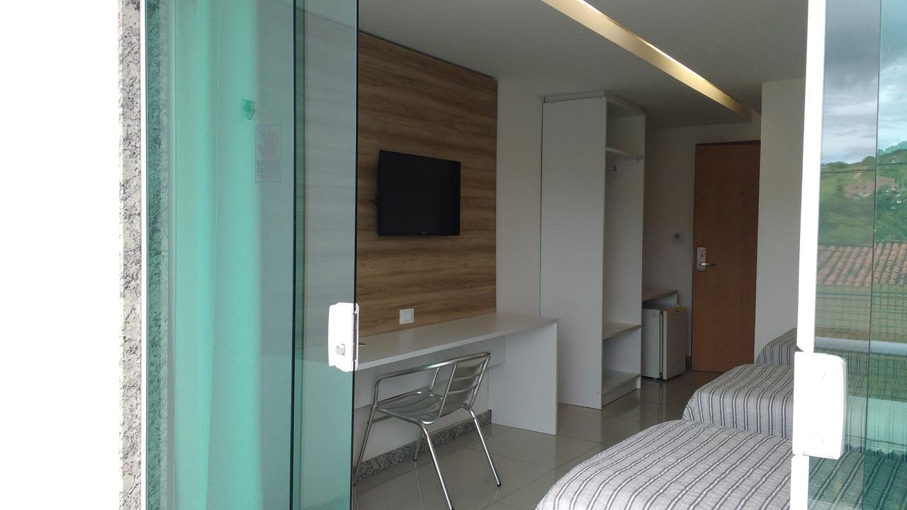 Thermas Hotel Salgadinho Extérieur photo